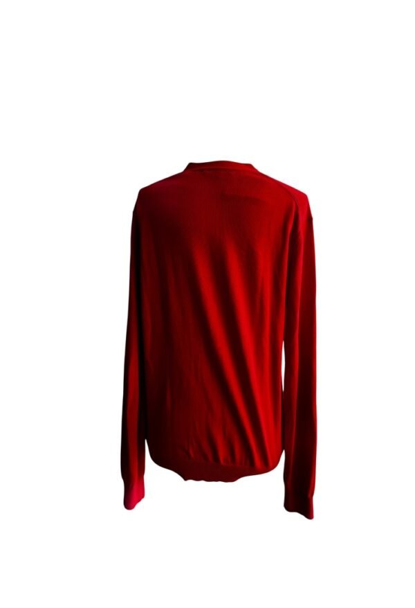 PURIFICACION GARCIA - COTTON CARDIGAN - Image 6
